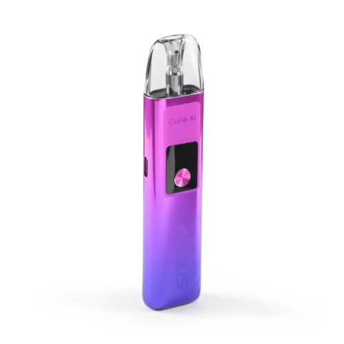 Pod cigarette electronique Argus G de Voopoo | Cigusto | Cigusto | Cigarette electronique, Eliquide