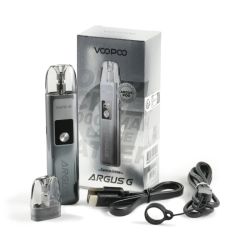 Pod cigarette electronique Argus G de Voopoo | Cigusto | Cigusto | Cigarette electronique, Eliquide