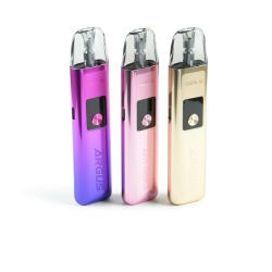 Pod cigarette electronique Argus G de Voopoo | Cigusto | Cigusto | Cigarette electronique, Eliquide