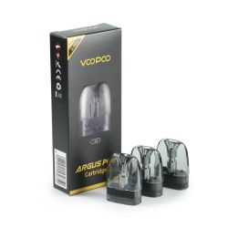 Cartouche ARGUS G Voopoo - Cartouches Pod Argus|Cigusto | Cigusto | Cigarette electronique, Eliquide