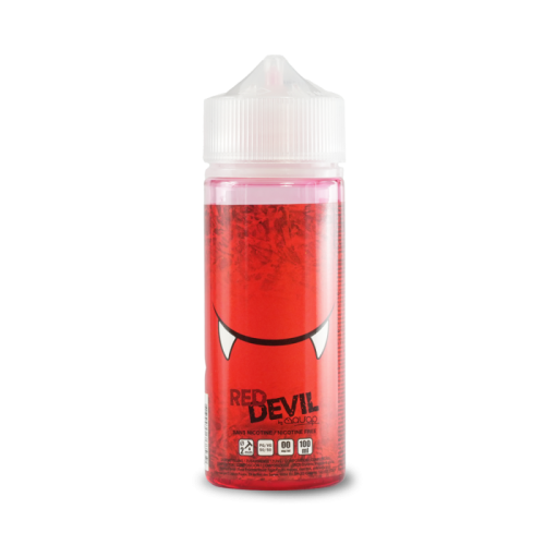 ELiquide France Red devil 100 ml Avap - Ecigarette| Cigusto  | Cigusto | Cigarette electronique, Eliquide