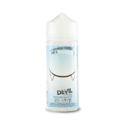E Liquide WHITE DEVIL 100 ml - Avap
