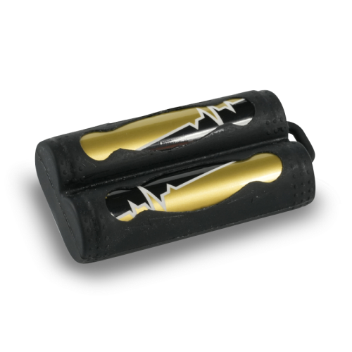 Etui Silicone Double Accus 18650 - etui accu 21700|Cigusto | Cigusto | Cigarette electronique, Eliquide