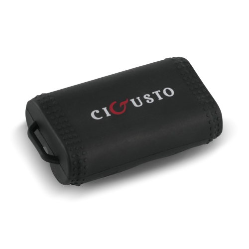 Etui Silicone Double Accus 18650 - etui accu 21700|Cigusto | Cigusto | Cigarette electronique, Eliquide