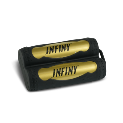 Etui Silicone Double Accus 18650 ou 21700 Infiny|Cigusto | Cigusto | Cigarette electronique, Eliquide