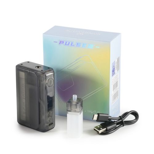 Mod Bottom Feeder Pulse 3 BF Vandyvape | Box Squonk Ecigarette | Cigusto | Cigusto | Cigarette electronique, Eliquide