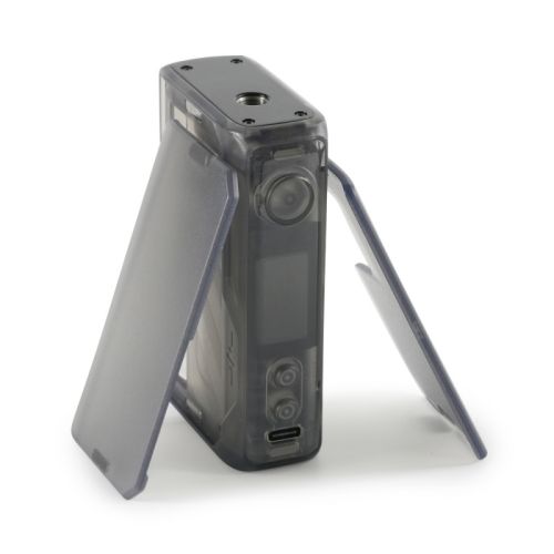 Mod Bottom Feeder Pulse 3 BF Vandyvape | Box Squonk Ecigarette | Cigusto | Cigusto | Cigarette electronique, Eliquide