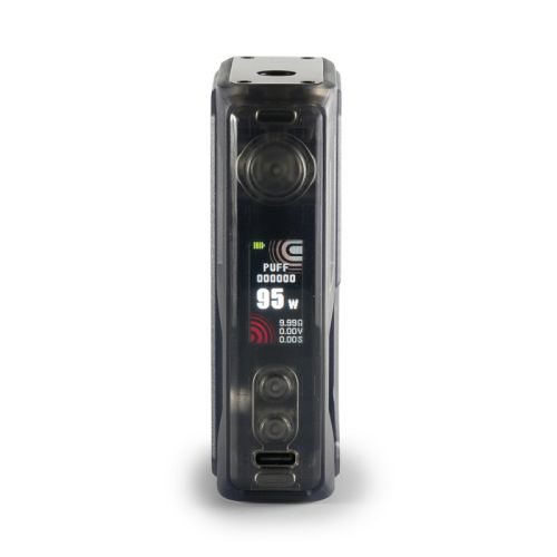 Mod Bottom Feeder Pulse 3 BF Vandyvape | Box Squonk Ecigarette | Cigusto | Cigusto | Cigarette electronique, Eliquide