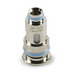 Résistances BP Coil Aspire | Pack 5 résistances cigarette électronique | Cigusto | Cigarette electronique, Eliquide