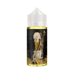 E Liquide KOBURA 100 ml - Fighter Fuel