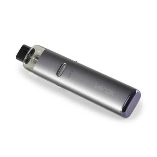 Kit ecigarette Wenax K2 1000 mAh Geekvape | Cigusto | Cigusto | Cigarette electronique, Eliquide