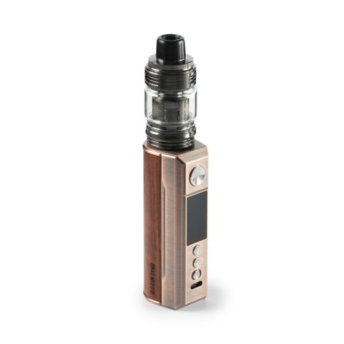 Voopoo Drag M100S - kit Drag M100s - ecigarette|Cigusto | Cigusto | Cigarette electronique, Eliquide