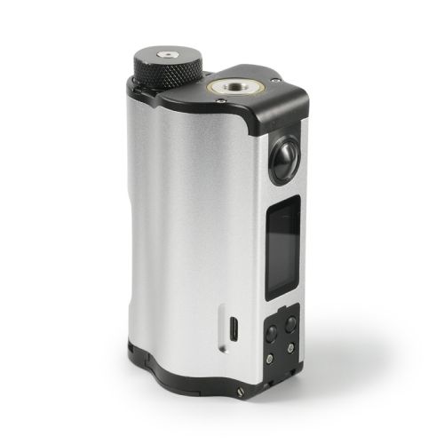 Box Dovpo Topside Dual 200W, box Topside Dual Squonk Dovpo double accus 18650 | Cigusto | Cigusto | Cigarette electronique, Eliquide