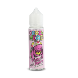 E Liquide FUNKY FRUTTI 50 ml - Crazy Head