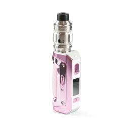 Kit Aegis Solo 2 S100 Geekvape, kit avec box Aegis  | Cigusto | Cigarette electronique, Eliquide