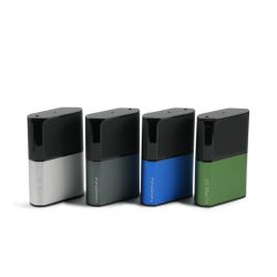 Kit Innokin - KLYPSE ZIP | Cigusto | Cigarette electronique, Eliquide
