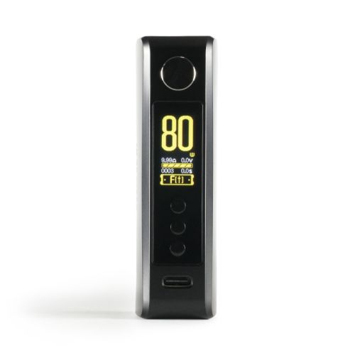 Box Gen 80S Vaporesso - simple accu 18650 | Cigusto | Cigusto | Cigarette electronique, Eliquide