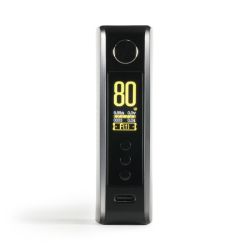 Box Gen 80S Vaporesso - simple accu 18650 | Cigusto | Cigusto | Cigarette electronique, Eliquide