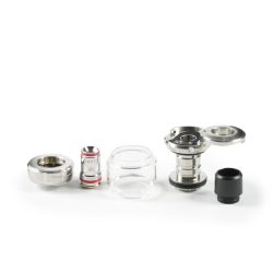 Clearomiseur iTank 2 Vaporesso inhalation directe 8 ml  | Cigusto | Cigarette electronique, Eliquide