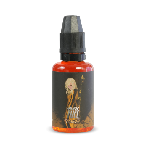 Concentre fruité frais DIY KOBURA 30ml Fighter Fuel 30ml | Cigusto | Cigusto | Cigarette electronique, Eliquide