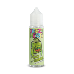 E Liquide PUNKY SUMMER  50 ml - Crazy Head