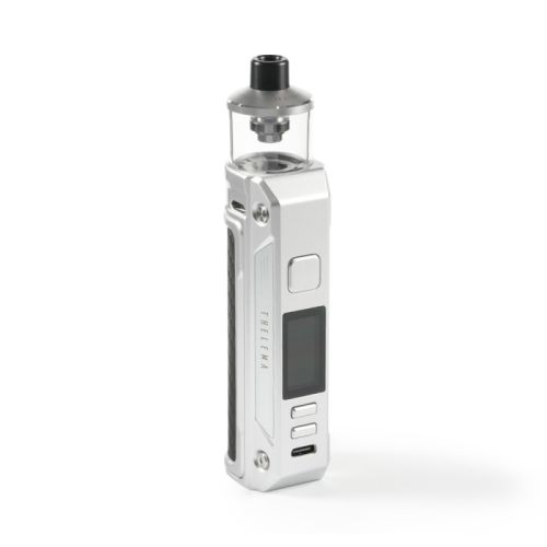 THELEMA URBAN 80 Lostvape - Pod ecigarette| Cigusto | Cigusto | Cigarette electronique, Eliquide