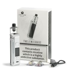THELEMA URBAN 80 Lostvape - Pod ecigarette| Cigusto | Cigusto | Cigarette electronique, Eliquide