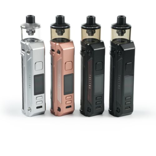 THELEMA URBAN 80 Lostvape - Pod ecigarette| Cigusto | Cigusto | Cigarette electronique, Eliquide