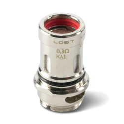 Résistances UB ULTRA Lost Vape | Pack 5 Mesh Coils DL | Cigusto | Cigarette electronique, Eliquide