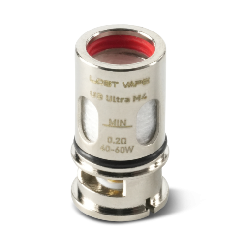 Résistances UB ULTRA Lost Vape | Pack 5 Mesh Coils DL | Cigusto | Cigarette electronique, Eliquide