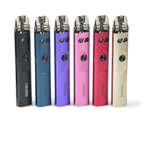 Nevoks Feelin A1 - Pod ecigarette Nevoks | Cigusto | Cigusto | Cigarette electronique, Eliquide