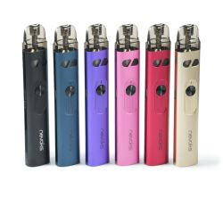 Nevoks Feelin A1 - Pod ecigarette Nevoks | Cigusto | Cigusto | Cigarette electronique, Eliquide