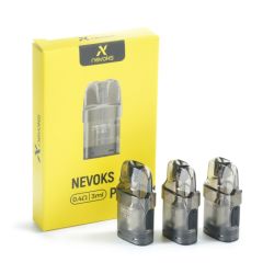 Cartouche pod Feelin A1 Nevoks | Cigusto Ecigarette | Cigusto | Cigarette electronique, Eliquide