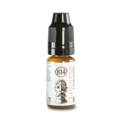 E Liquide CLODOMIR 10 ml 814 - E liquide 814 |Cigusto | Cigusto | Cigarette electronique, Eliquide