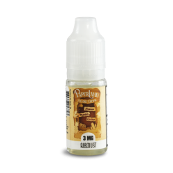 E Liquide YELLOW TROPIC 10 ml - Paperland Airmust