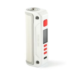 Box Thelema Solo 100W Lost Vape, simple accu 21700 | Cigusto | Cigusto | Cigarette electronique, Eliquide