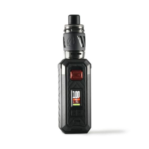 Kit Armour S 100 Watts par Vaporesso | Cigusto Ecigarette | Cigusto | Cigarette electronique, Eliquide