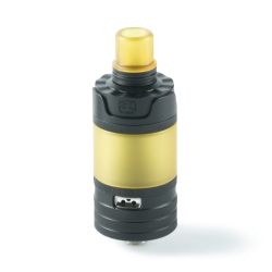 Atomiseur reconstructible RTA Precisio GT BD Vape | Cigusto | Cigusto | Cigarette electronique, Eliquide