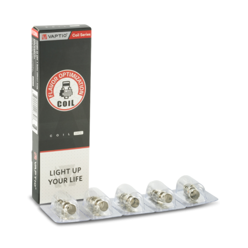 Résistances Cosmo Vaptio | Pack 5 résistances Kanthal/Mesh MTL/RDL | Cigusto | Cigarette electronique, Eliquide