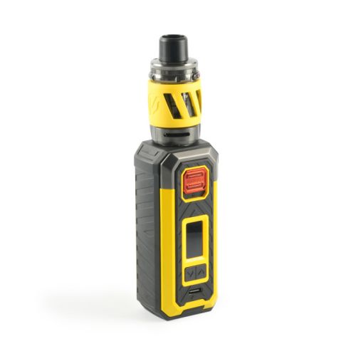Kit Armour S 100 Watts par Vaporesso | Cigusto Ecigarette | Cigusto | Cigarette electronique, Eliquide