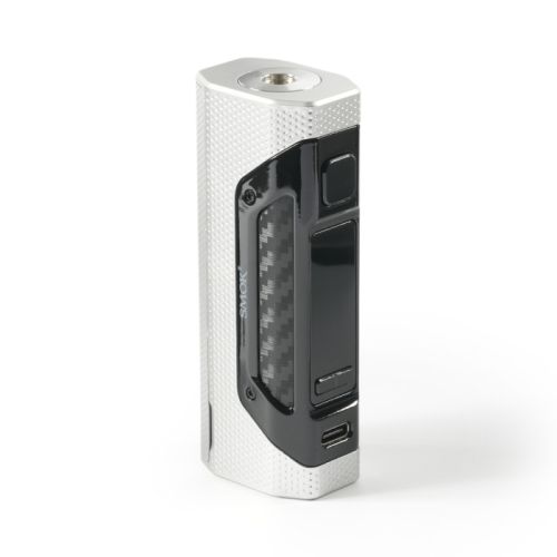 Box Simple Accu Mini Rigel de chez Smoktech | Cigusto | ECigarette | Cigusto | Cigarette electronique, Eliquide