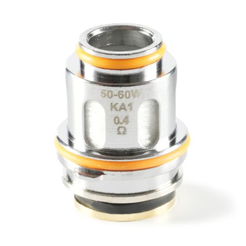 Résistances Z Series Geekvape | Pack 5 résistances sub-ohm DTL | Cigusto | Cigarette electronique, Eliquide