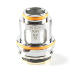Résistances Z Series Geekvape | Pack 5 résistances sub-ohm DTL | Cigusto | Cigarette electronique, Eliquide