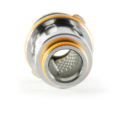 Résistances Z Series Geekvape | Pack 5 résistances sub-ohm DTL | Cigusto | Cigarette electronique, Eliquide