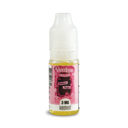 E Liquide PINK FEVER 10 ml - Paperland Airmust