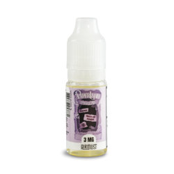 E Liquide PURPLE MIX 10 ml - Paperland Airmust