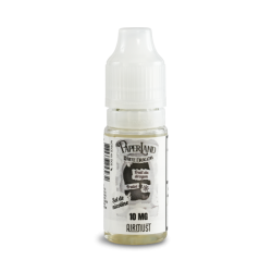 E Liquide WHITE DRAGON SDN 10 ml - Paperland Airmust