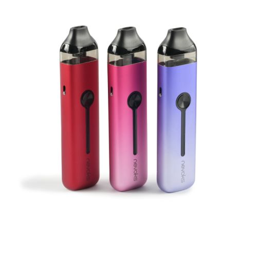 Pod Feelin 2 Nevoks - Kit Feelin Nevoks COMPLET| Cigusto | Cigusto | Cigarette electronique, Eliquide