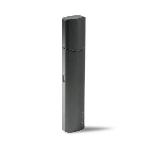 Kit HELLO PRO Cigusto | Pod cigarette électronique avec capuchon | Cigusto | Cigarette electronique, Eliquide