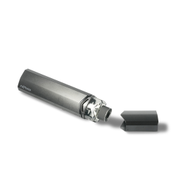 Kit HELLO PRO Cigusto | Pod cigarette électronique avec capuchon | Cigusto | Cigarette electronique, Eliquide